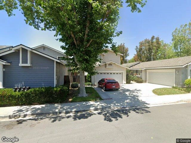 House image located at Irvine, CA 92620