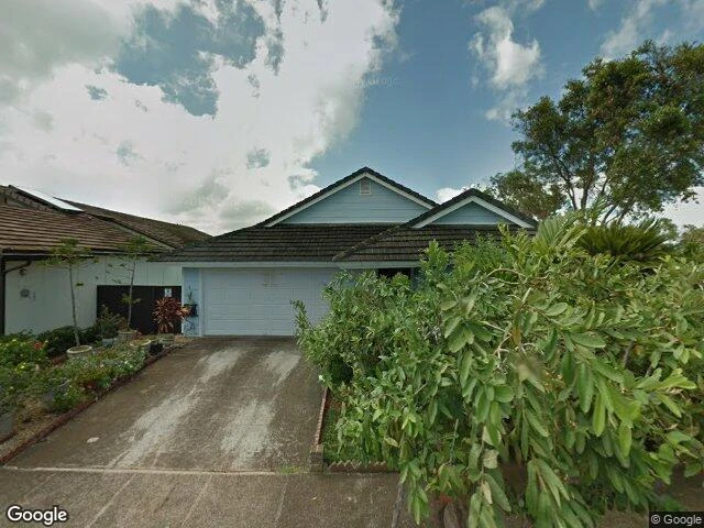 House image located at Waipahu, HI 96797