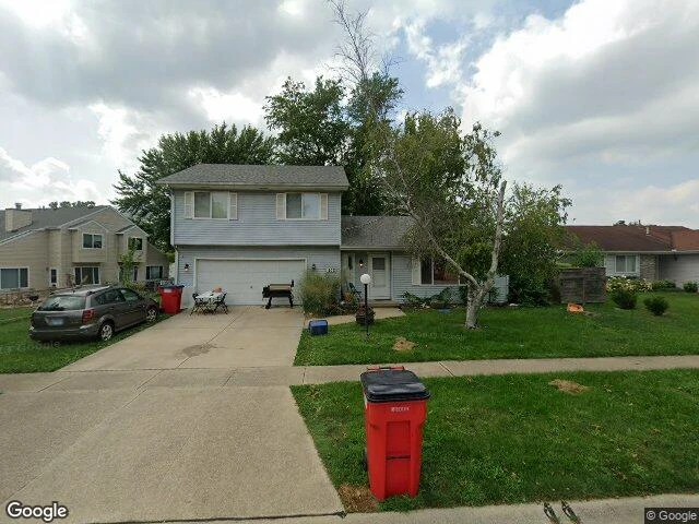 House image located at Champaign, IL 61822