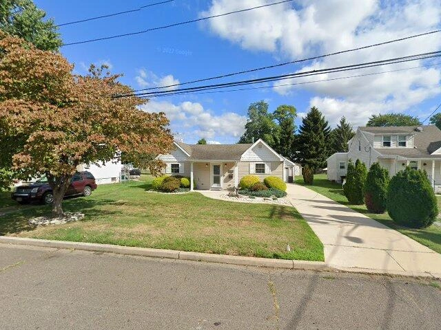 House image located at Trenton, NJ 08620