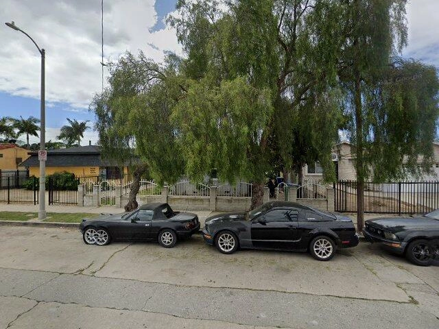 House image located at Wilmington, CA 90744