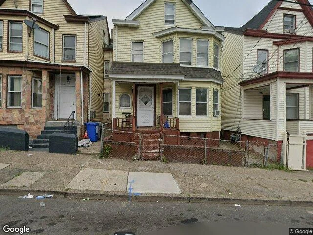 House image located at Paterson, NJ 07522
