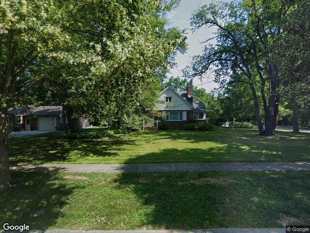 House image located at Buffalo, NY 14224