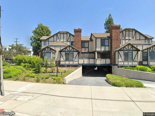 House image located at Monrovia, CA 91016