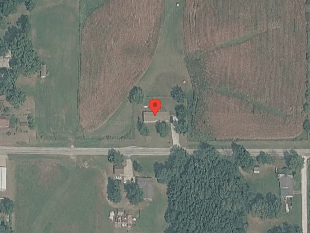 House image located at Liberty, IL 62347