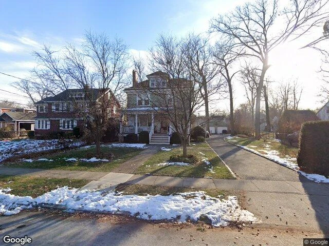 House image located at Pelham, NY 10803