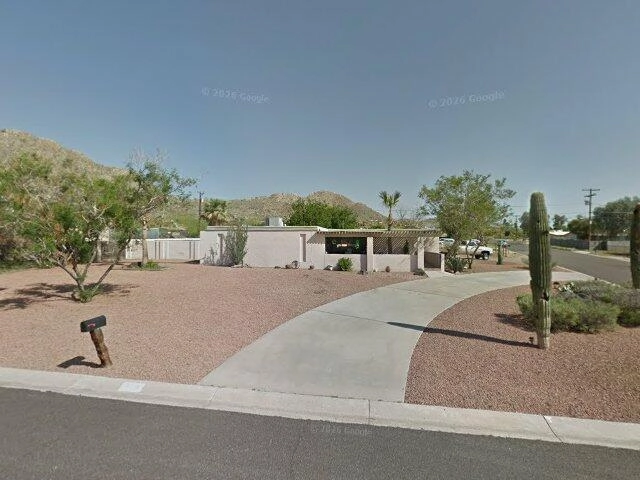 House image located at Phoenix, AZ 85032