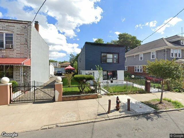 House image located at Brooklyn, NY 11203