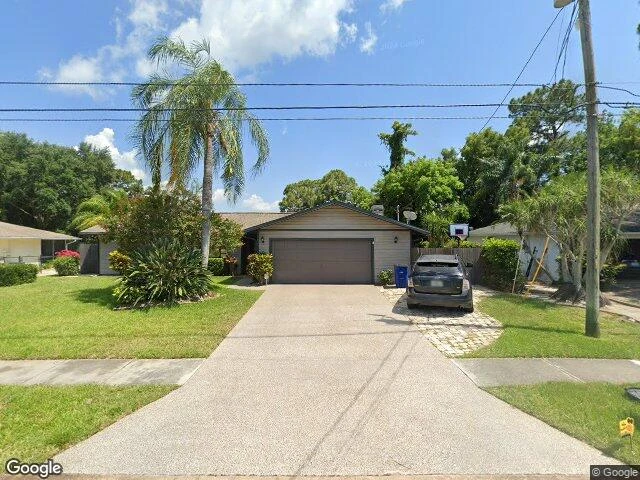 House image located at North Fort Myers, FL 33903
