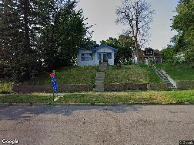 House image located at Saint Paul, MN 55106