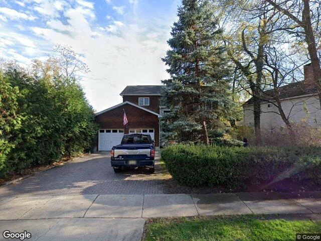 House image located at South Orange, NJ 07079