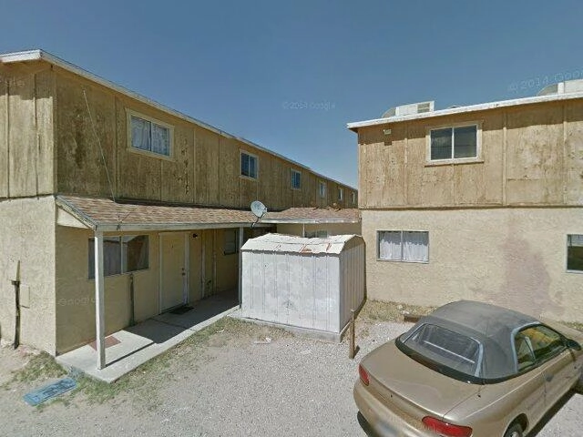 House image located at Parker, AZ 85344