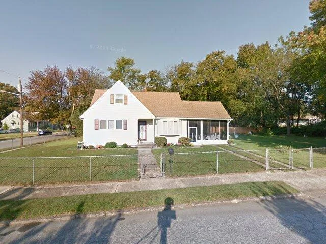House image located at Woodbury, NJ 08096