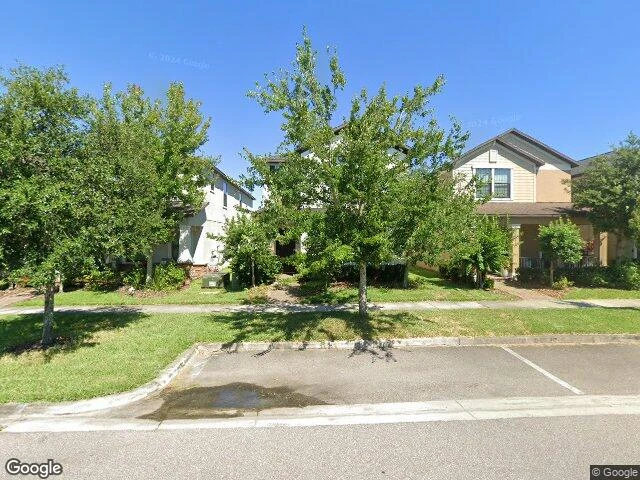 House image located at Land O'Lakes, FL 34638