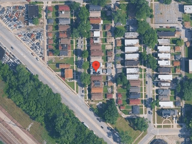 House image located at Chicago, IL 60617