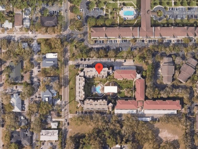 House image located at Clearwater, FL 33756