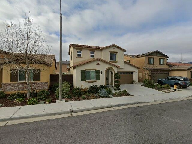 House image located at Lake Elsinore, CA 92530