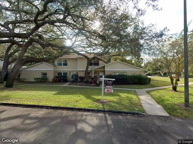 House image located at Lutz, FL 33559