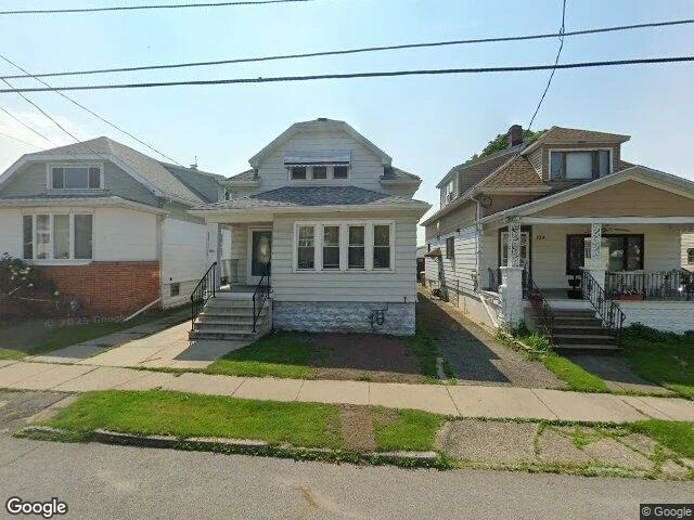 House image located at Buffalo, NY 14211