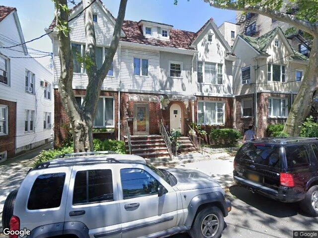 House image located at Brooklyn, NY 11209