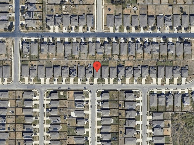 House image located at San Antonio, TX 78252