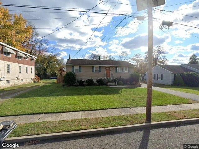 House image located at Woodbury, NJ 08096