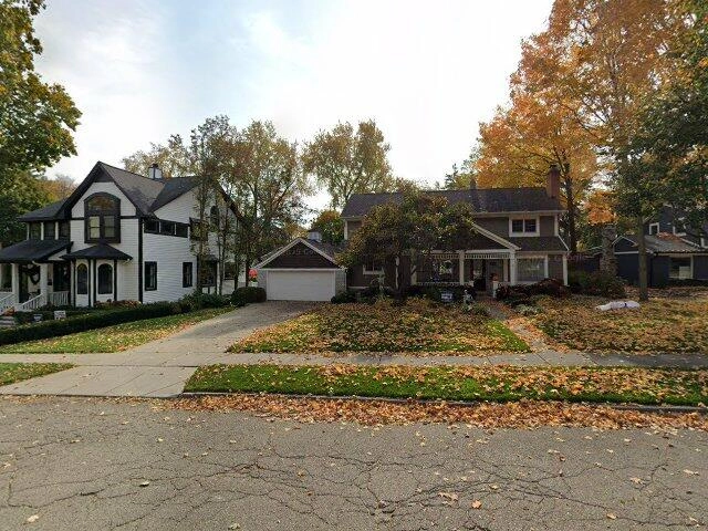 House image located at Northville, MI 48167