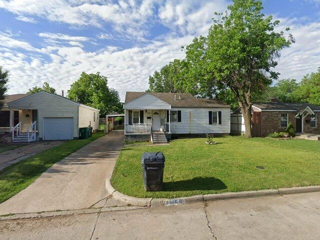 House image located at Oklahoma City, OK 73112