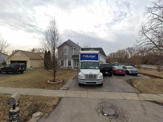 House image located at Elgin, IL 60120