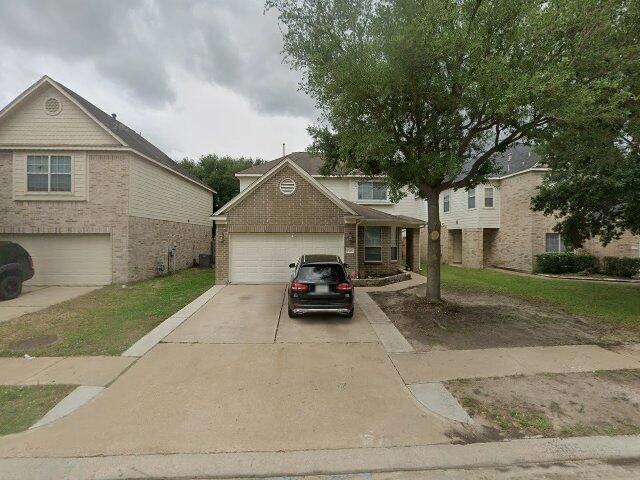 House image located at Cypress, TX 77429