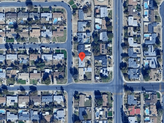 House image located at Bakersfield, CA 93306