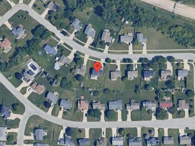 House image located at Grand Rapids, MI 49508