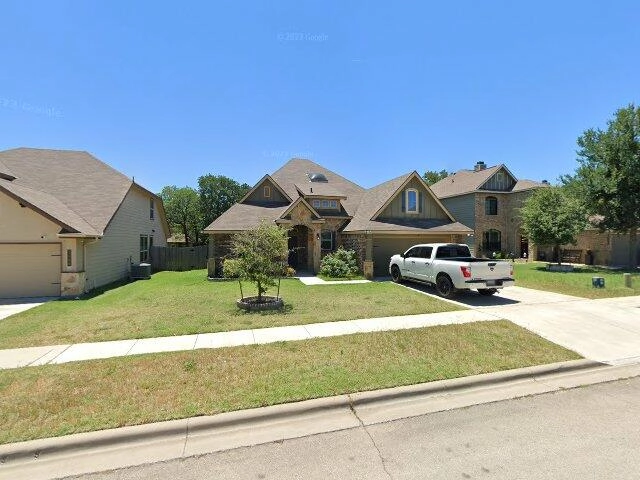 House image located at Killeen, TX 76542