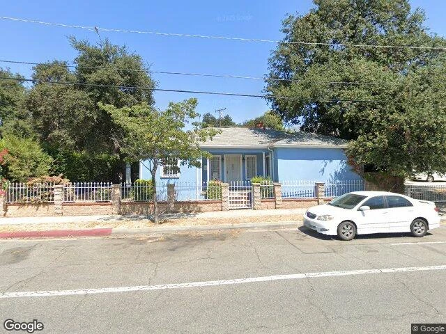 House image located at Altadena, CA 91001