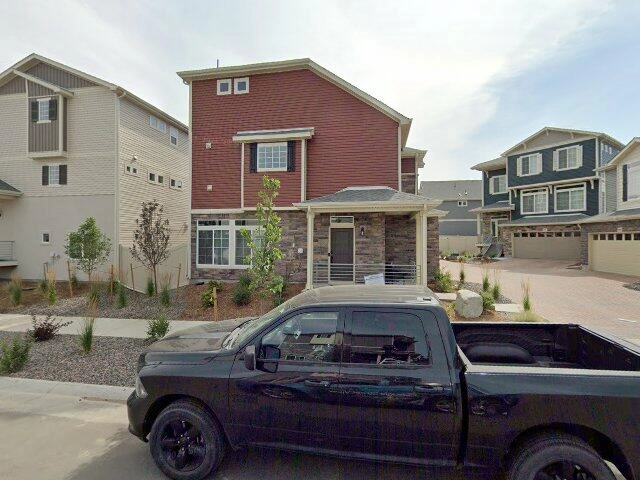 House image located at Aurora, CO 80019