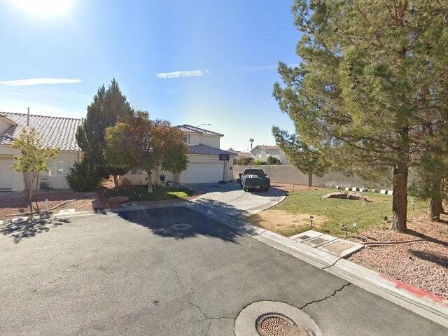 House image located at Las Vegas, NV 89123