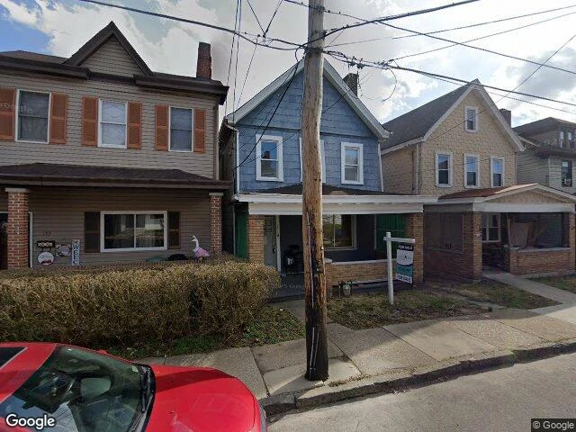 House image located at Pittsburgh, PA 15210
