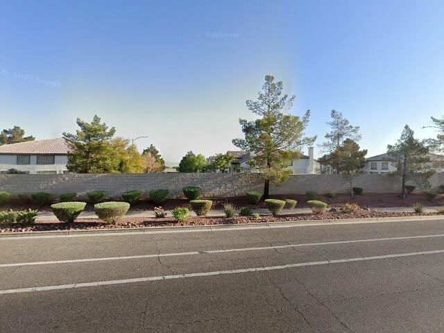 House image located at Henderson, NV 89074