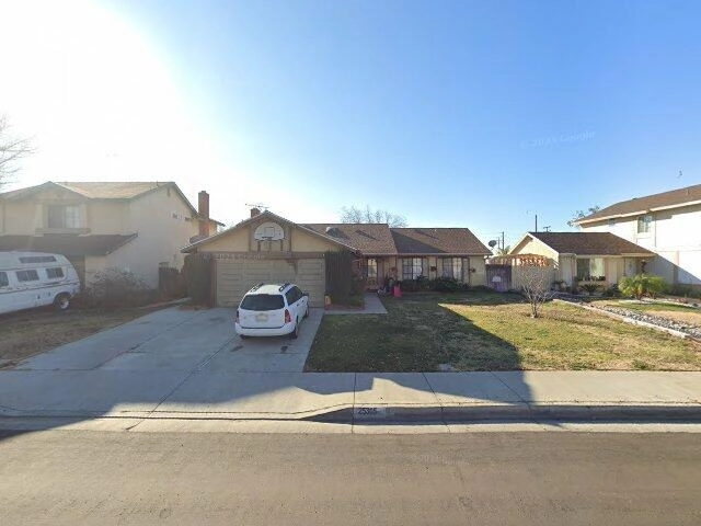 House image located at Moreno Valley, CA 92553