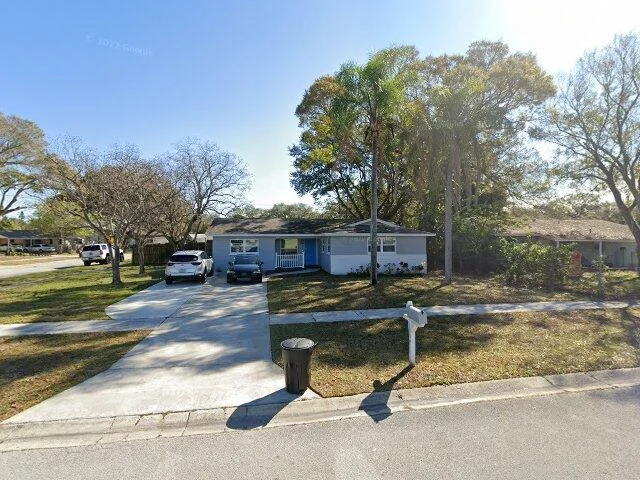 House image located at Pinellas Park, FL 33782