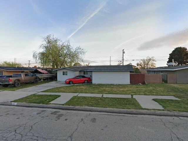 House image located at Lancaster, CA 93535