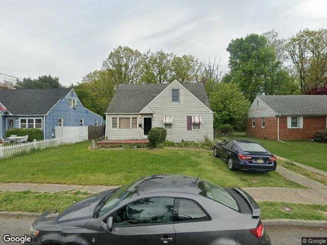 House image located at Mount Holly, NJ 08060