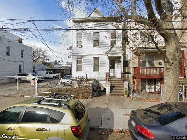 House image located at Jersey City, NJ 07306