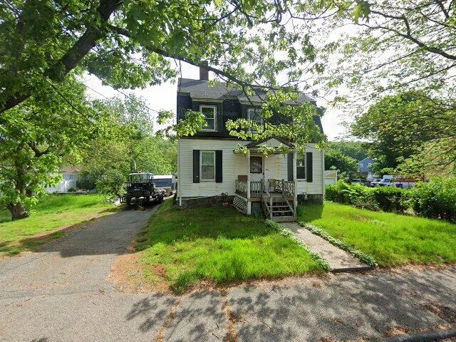 House image located at Hyde Park, MA 02136