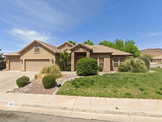 House image located at Washington, UT 84780