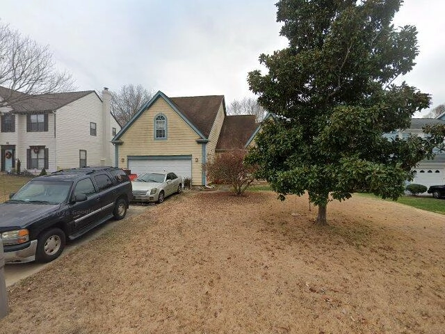 House image located at Charlotte, NC 28213