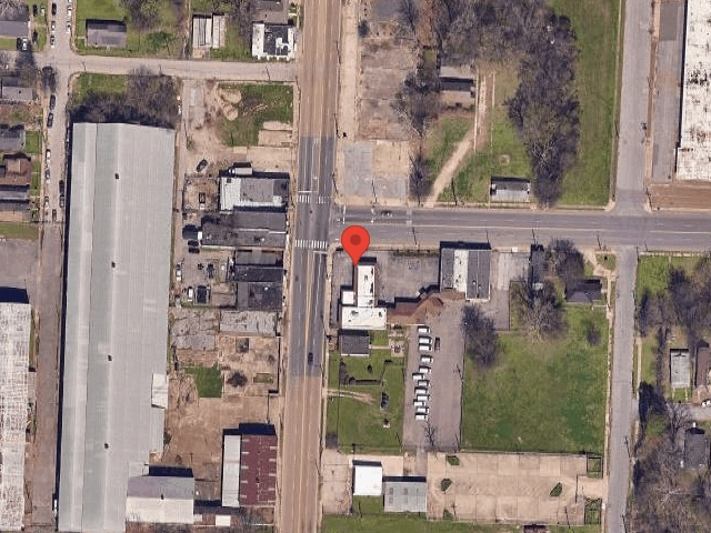 House image located at South Bend, IN 46601
