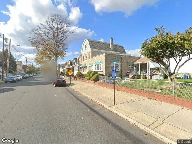 House image located at Perth Amboy, NJ 08861