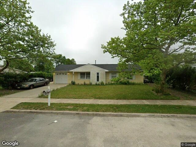 House image located at Barnegat, NJ 08005