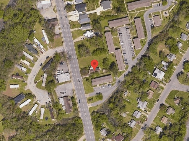 House image located at Hampton, VA 23669